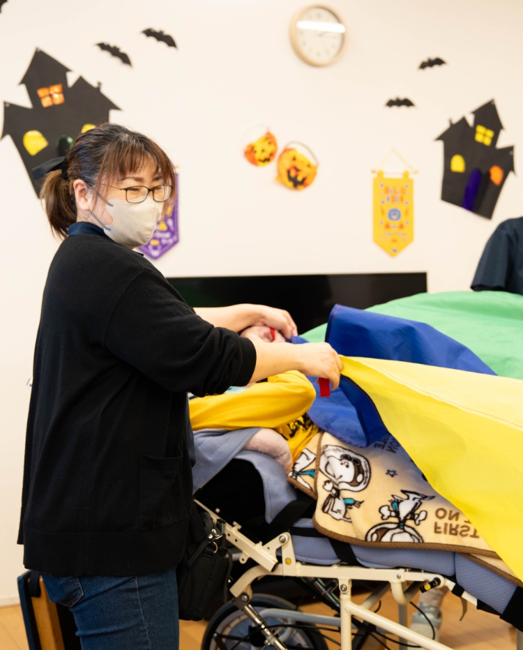 合同会社 友貴和会