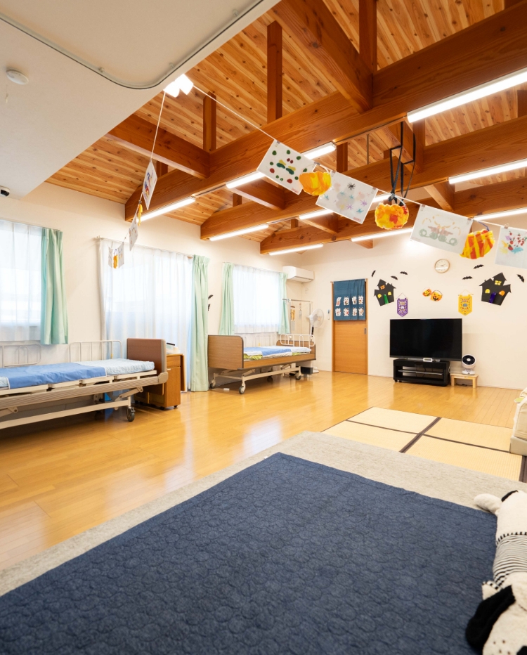 合同会社 友貴和会