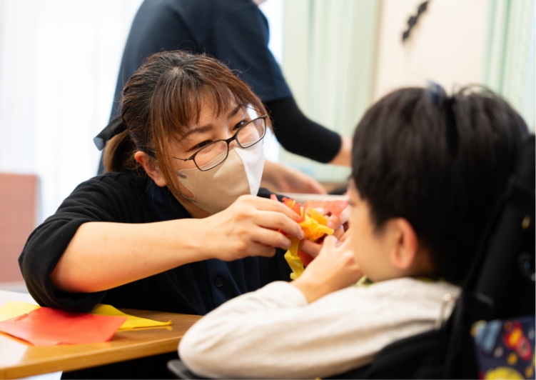 合同会社友貴和会