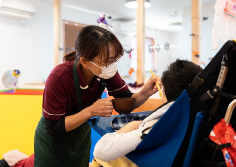 合同会社友貴和会