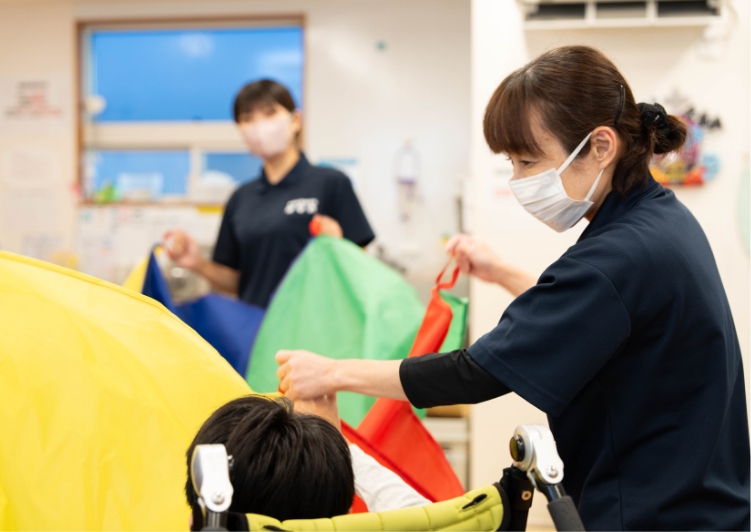 合同会社友貴和会