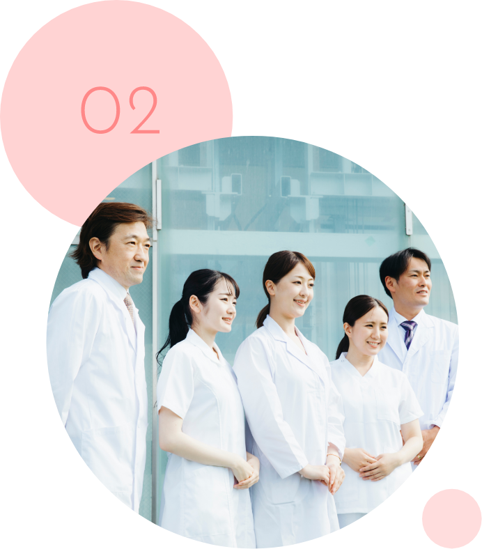 看護師・専門職による医療的ケア対応