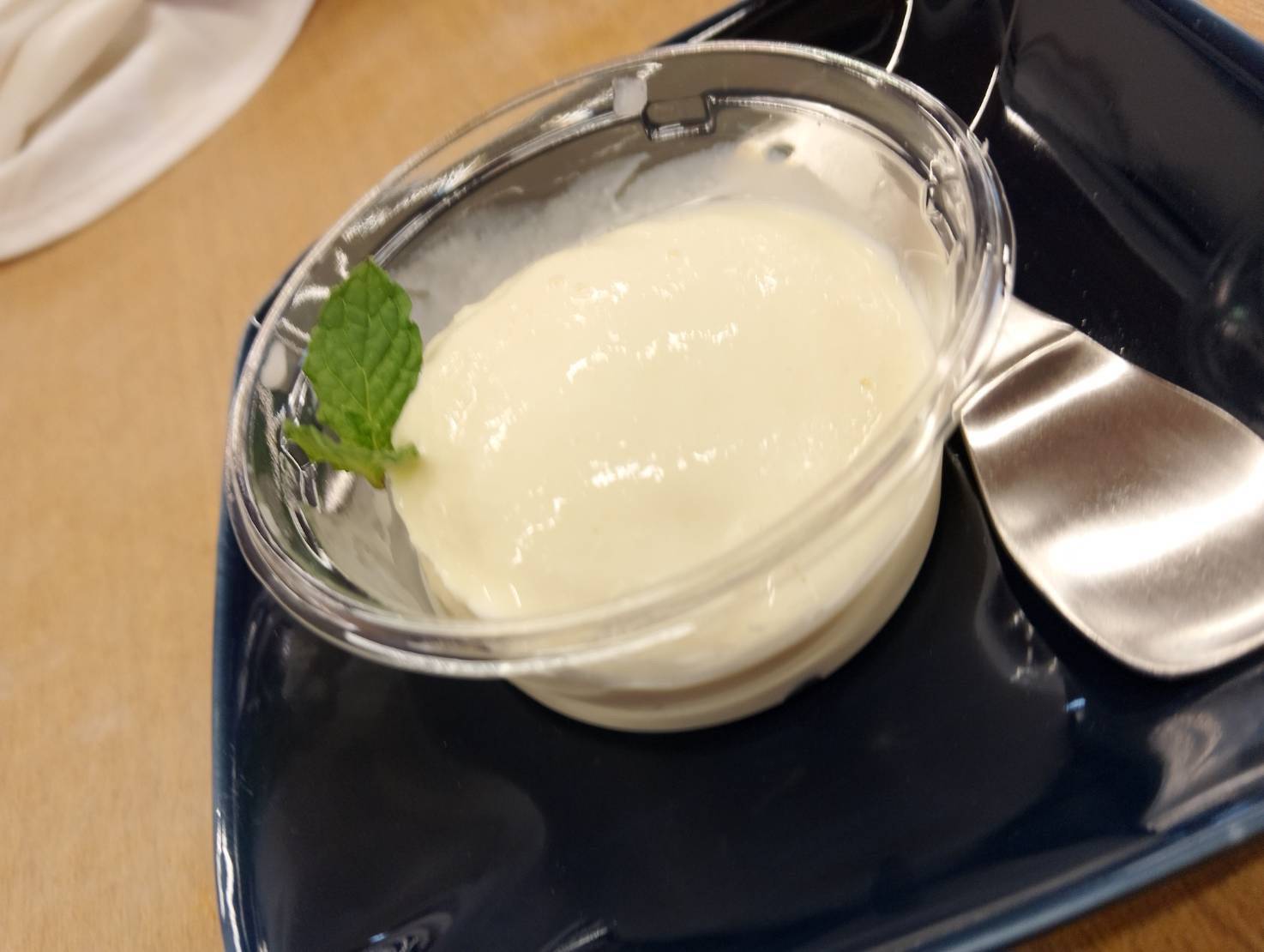完食です！