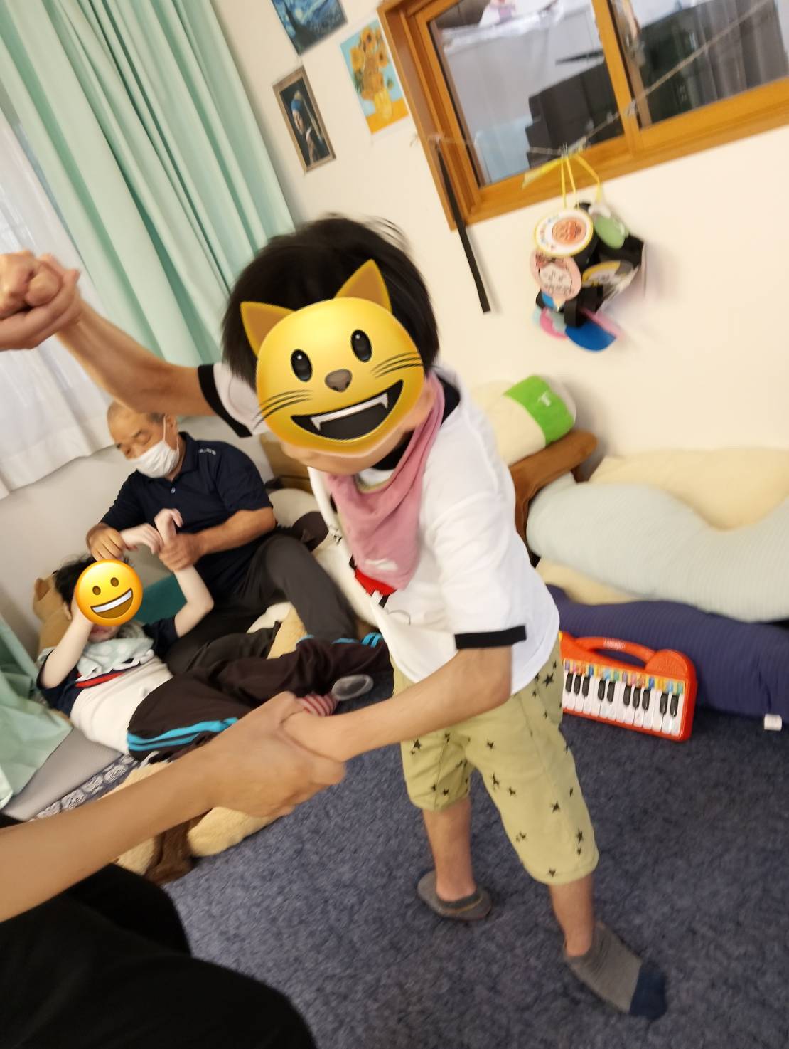 ラジオ体操