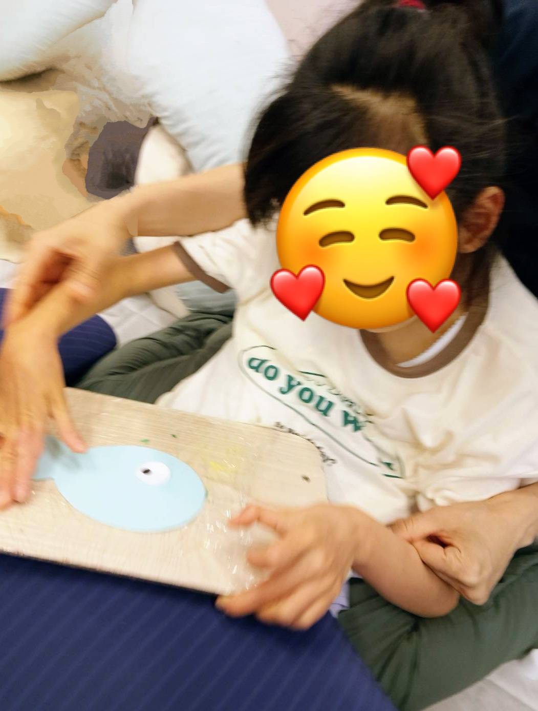 風鈴制作