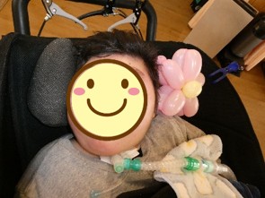 一周年記念 写真3