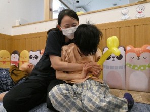 一周年記念 写真4