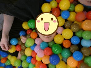 お誕生日会 写真8