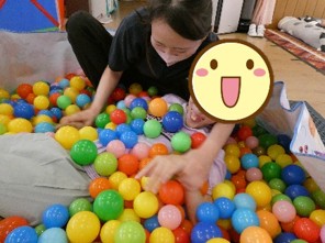 お誕生日会 写真9