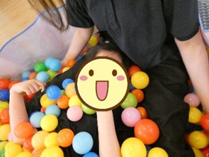 お誕生日会 写真10
