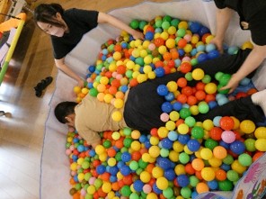 お誕生日会 写真11
