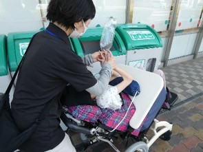 きれいにし隊 写真12