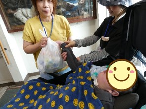 きれいにし隊 写真15