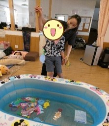 魚釣り＆カレー 写真18