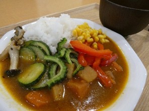 魚釣り＆カレー 写真20