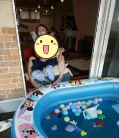 夏の風物詩