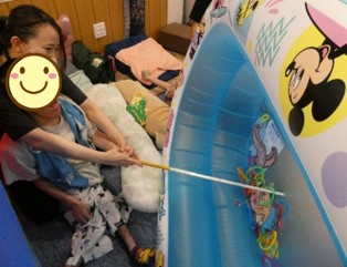 夏の風物詩