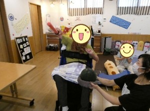 夏の風物詩