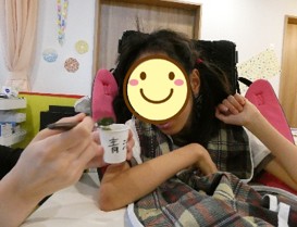 はなカフェ