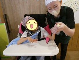 はなコックさん