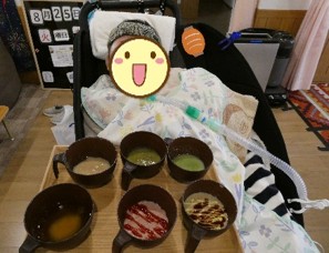 はなコックさん