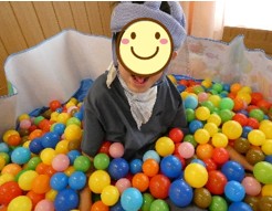 8月の思い出