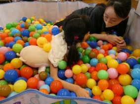 8月の思い出